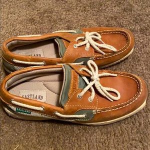 Eastlands - Women’s 7 1/2